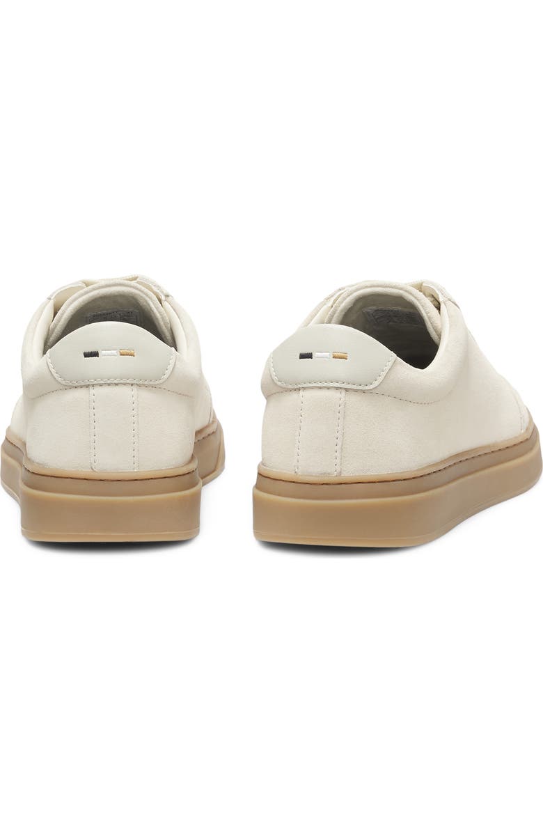 BOSS Kieran Penny Loafer, Alternate, color, Open White