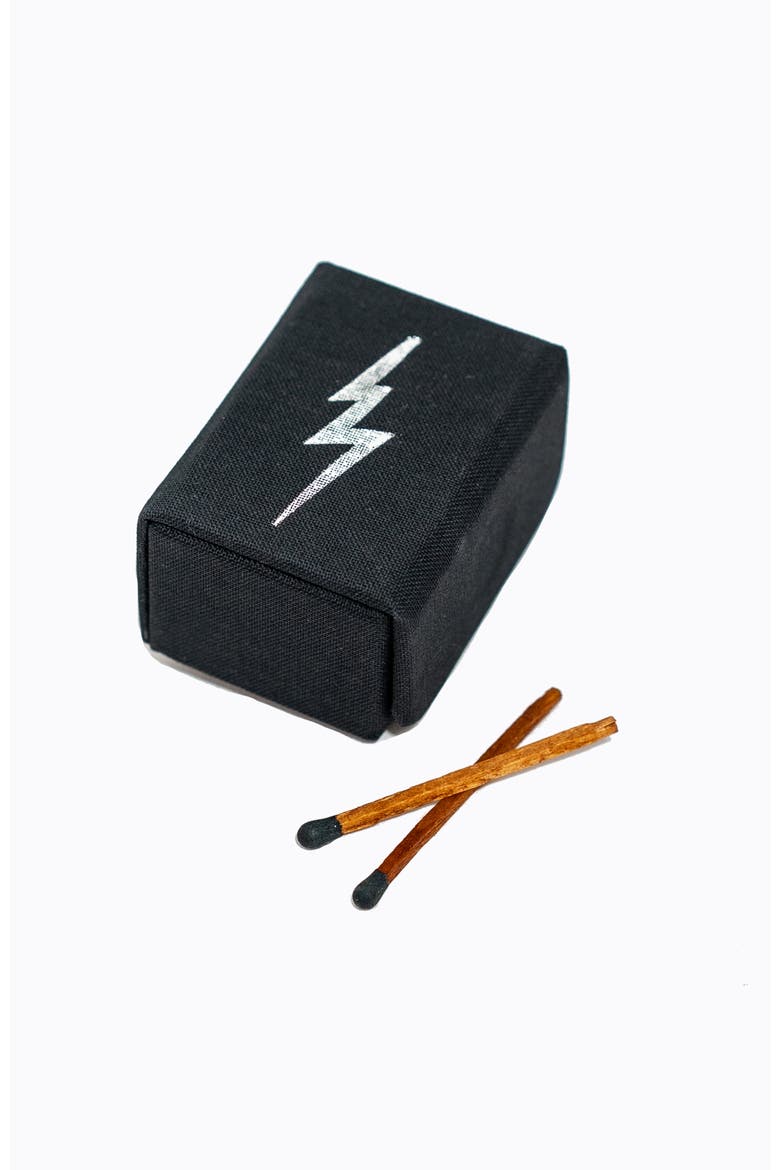 Live Wire Matchbox, Main, color, Black