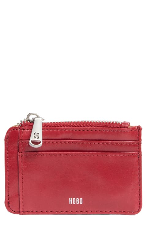 Kai Leather Cardholder