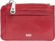 HOBO Kai Leather Cardholder