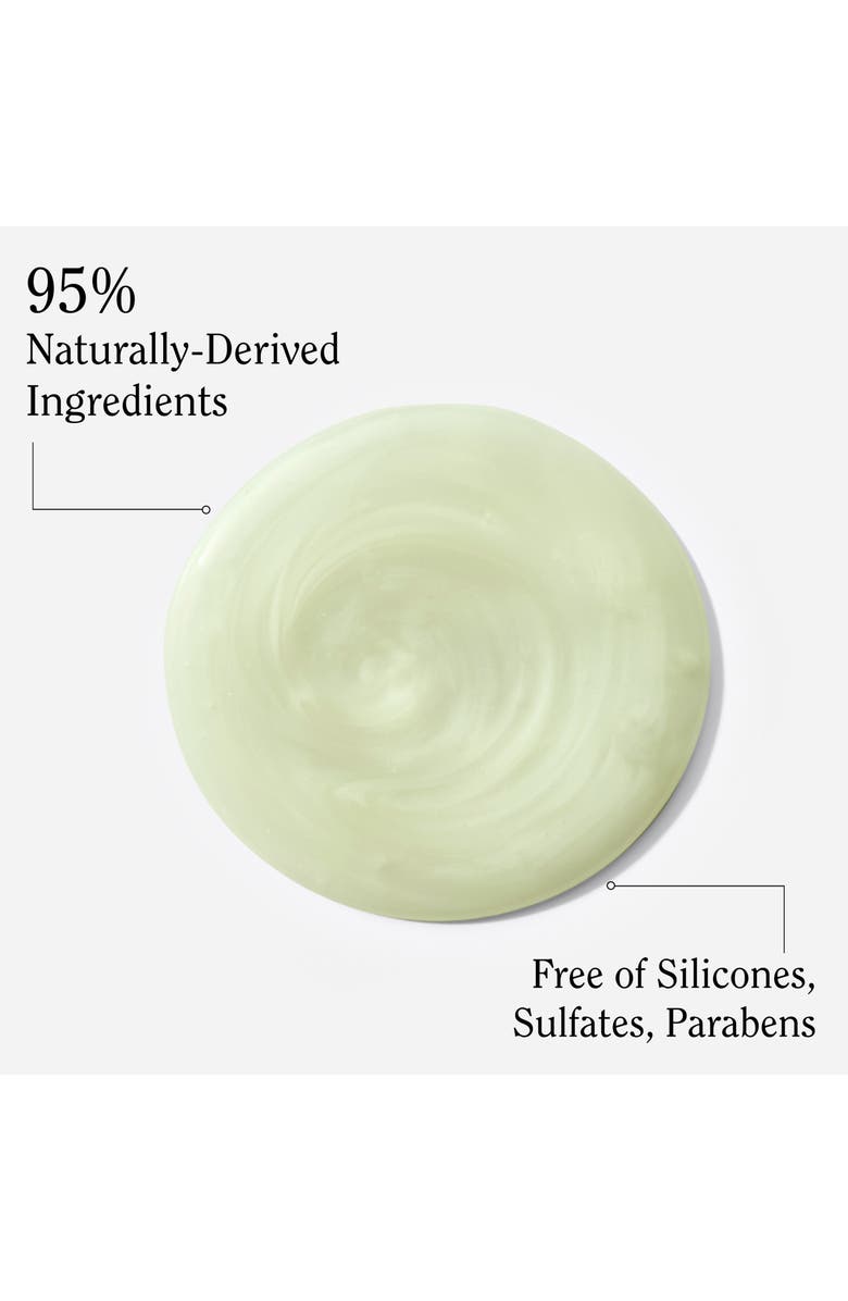 RIZOS CURLS Biotin Shampoo, Alternate, color, 