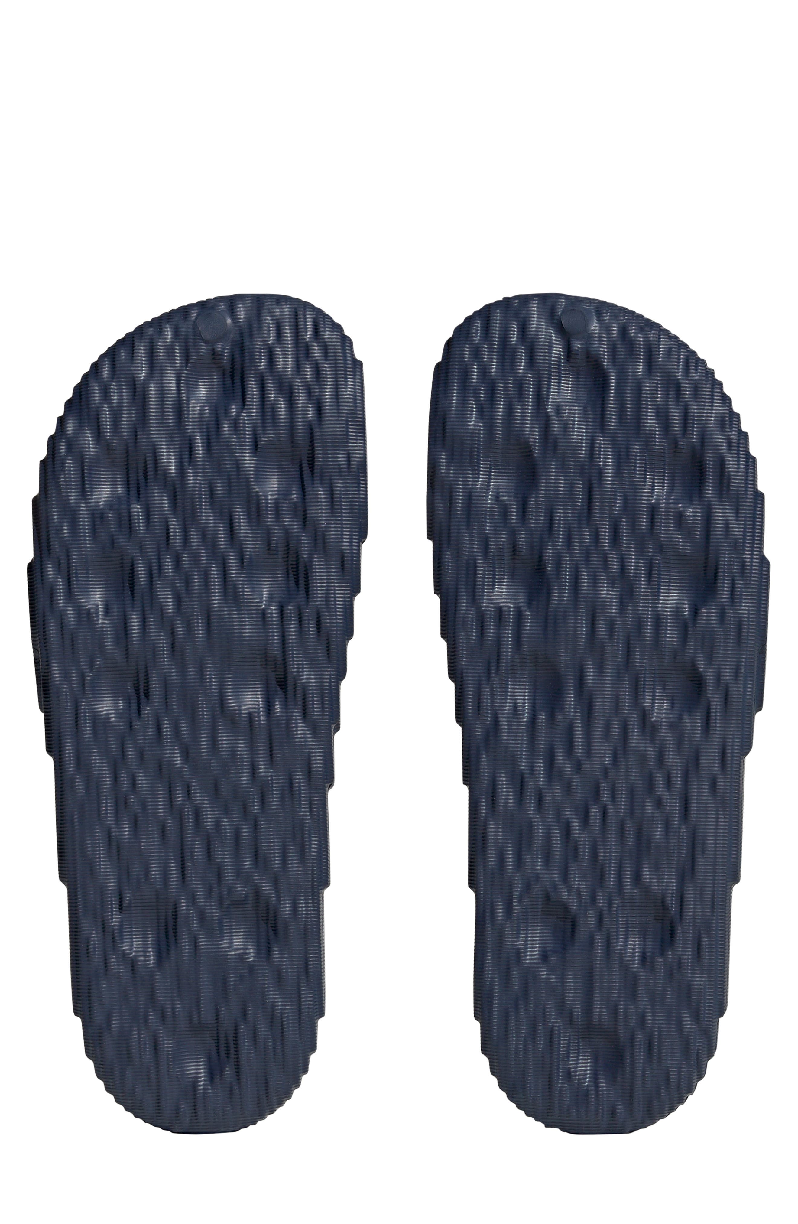 adidas Adilette 22 Lifestyle Slide Sandal, Alternate, color, 