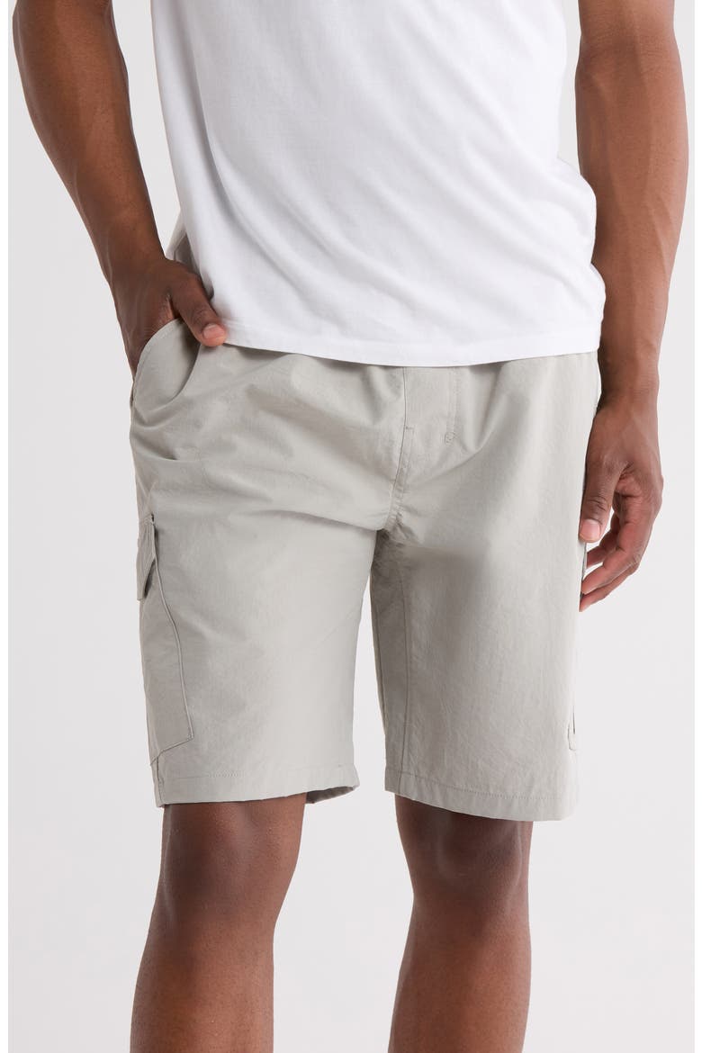 Command Cargo Shorts, Main, color, SANDSTORM
