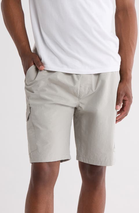 Command Cargo Shorts