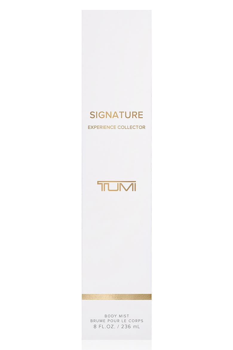 Signature Experience Collector Body Mist, Alternate, color, NO COLOR