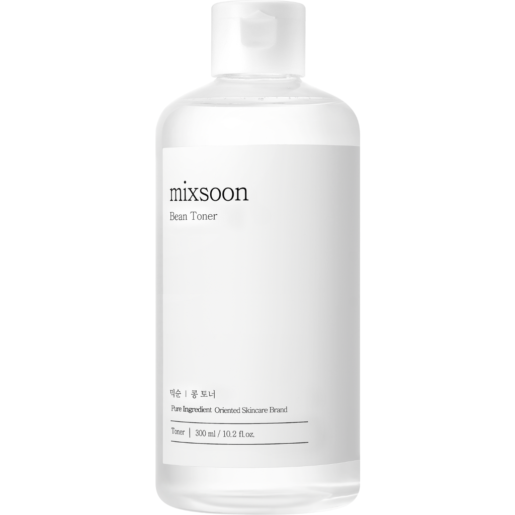 Mixsoon Bean Toner In White