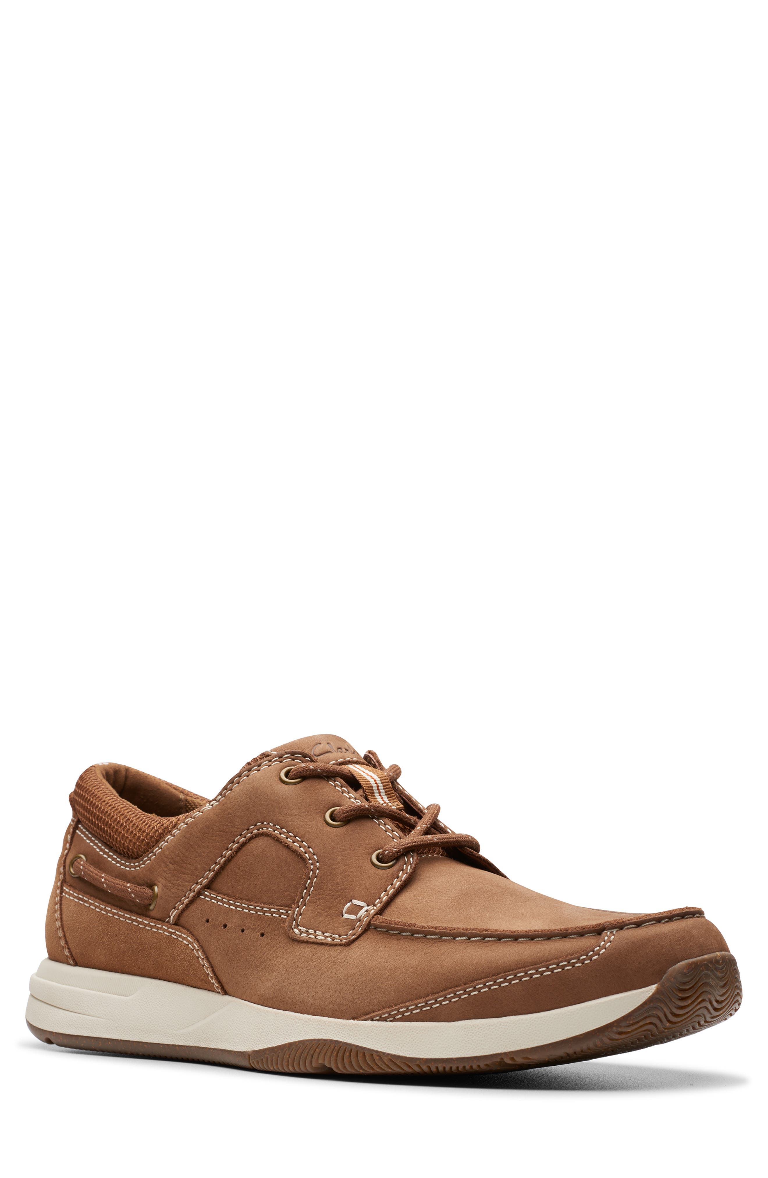  Light Tan Nubuck