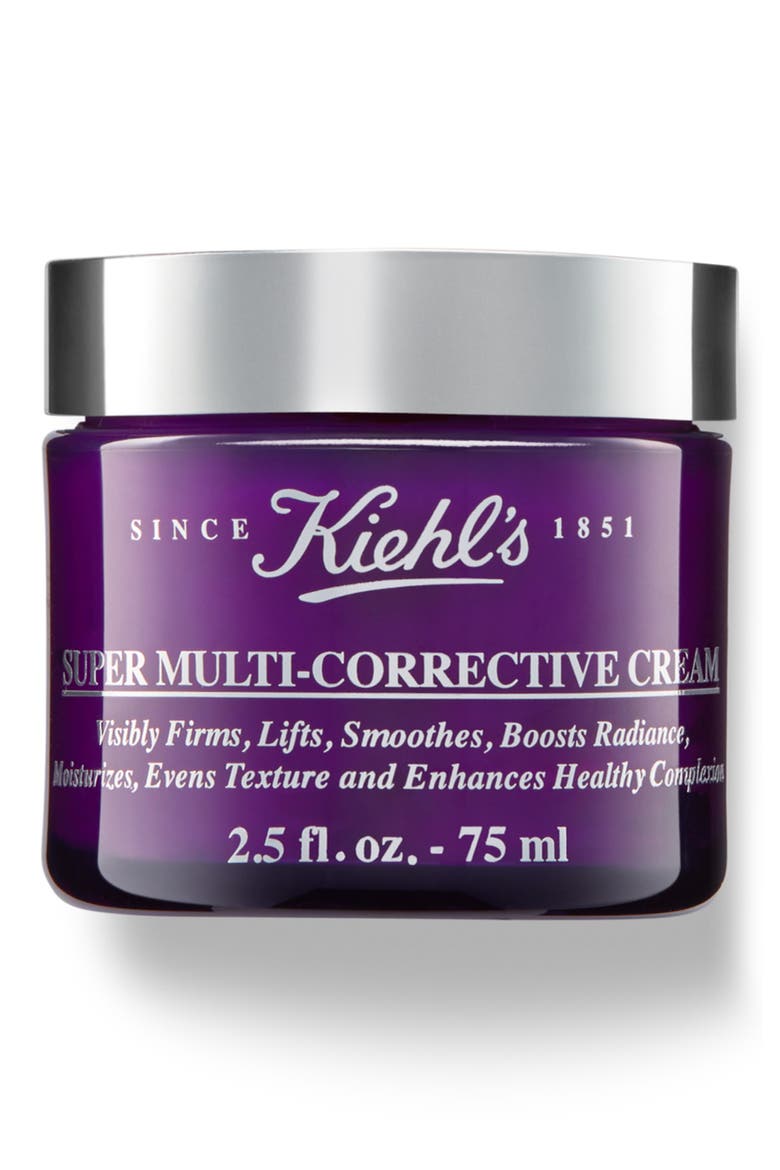Super Multi-Corrective Anti-Aging Face & Neck Cream (Women