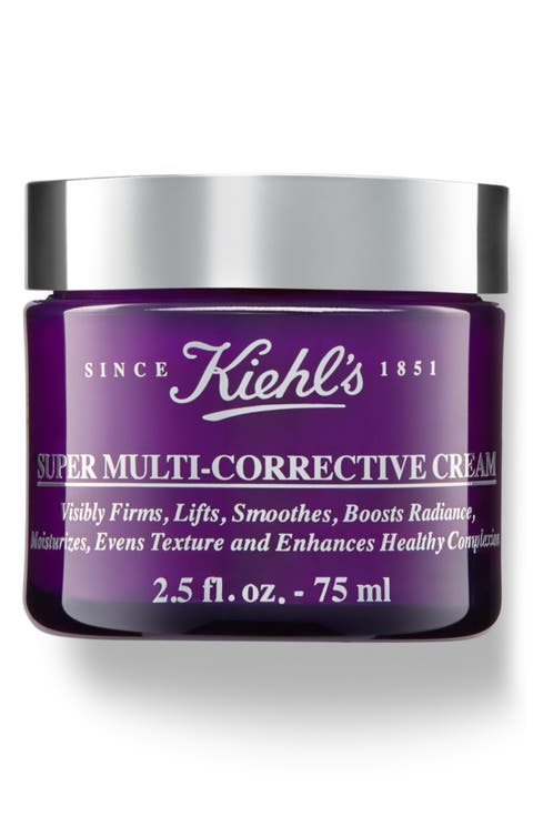 Super Multi-Corrective Anti-Aging Face & Neck Cream