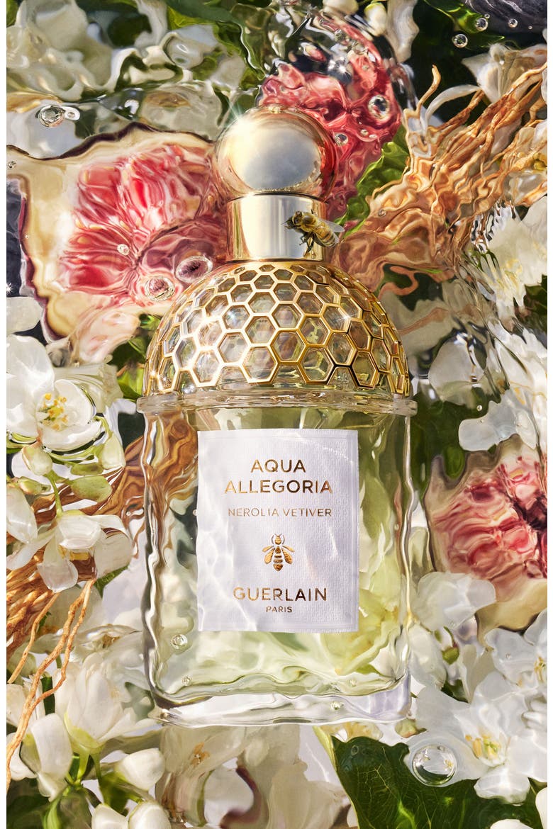 Aqua Allegoria Nerolia Vetiver Eau de Toilette, Alternate, color, NO COLOR
