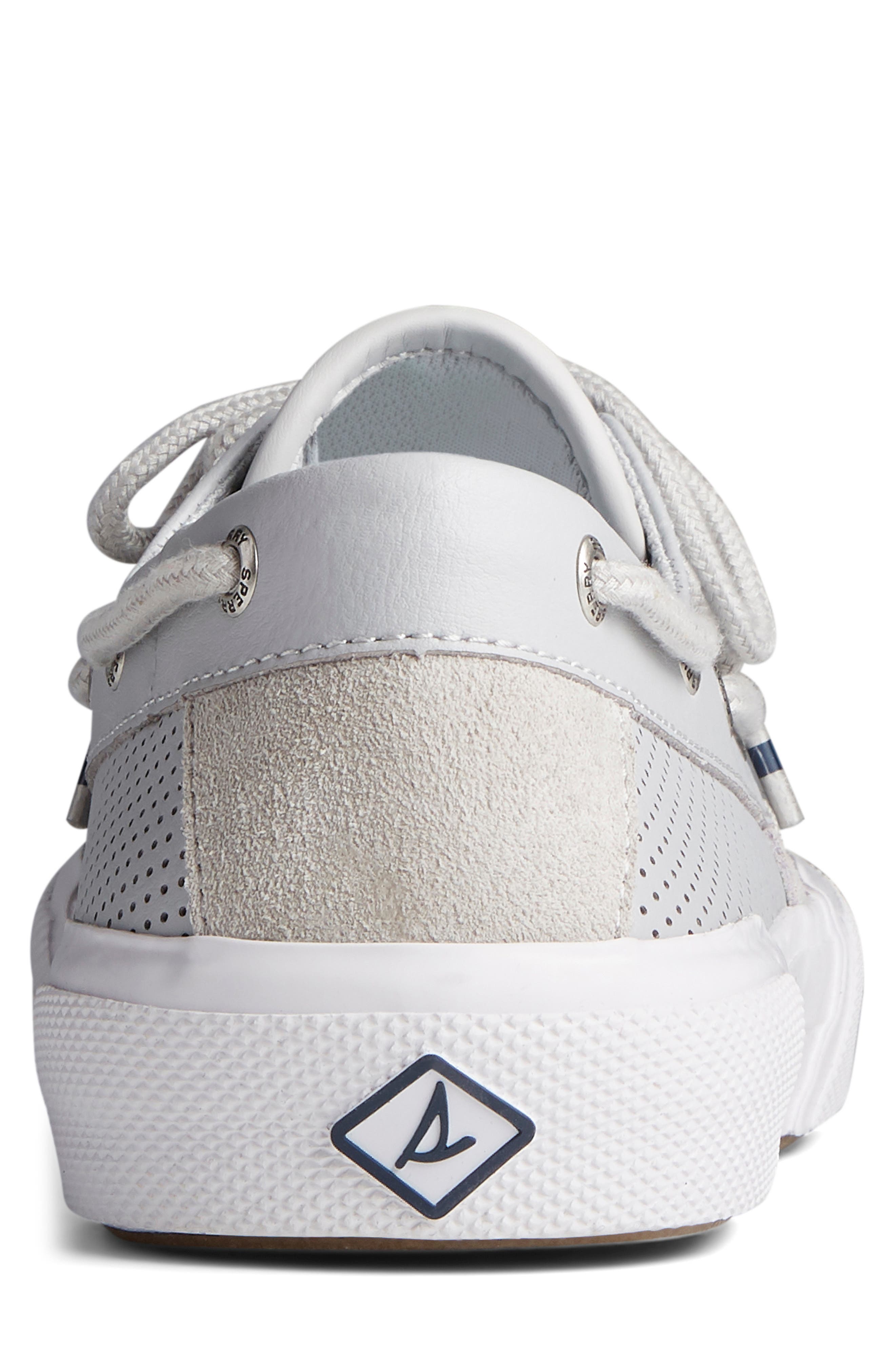Sperry Soletide 2-Eye Sneaker, Alternate, color, 