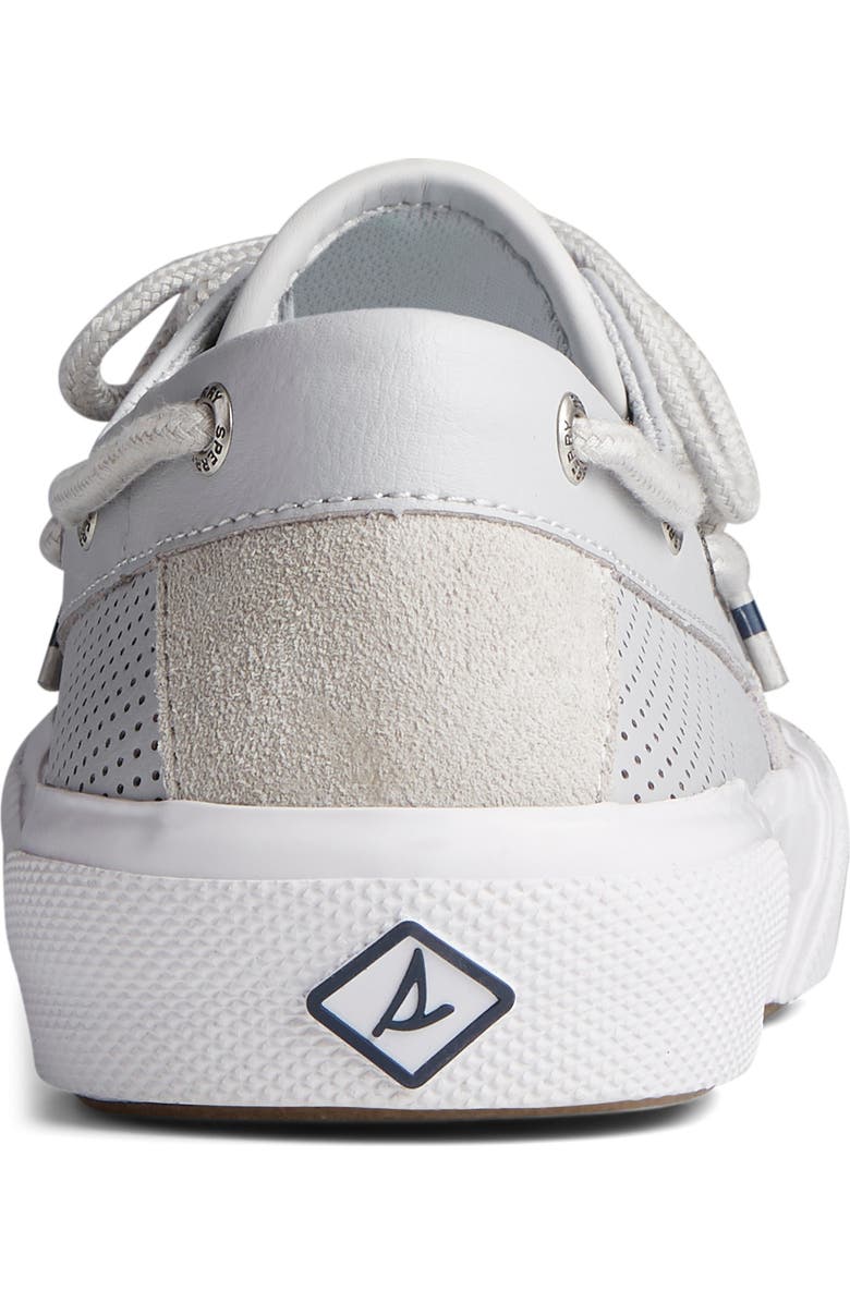 Sperry Soletide 2-Eye Sneaker, Alternate, color,
