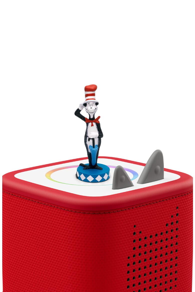 Dr. Seuss ® 3-Pack Tonie Audio Character Bundle, Alternate, color, MULTIPLE