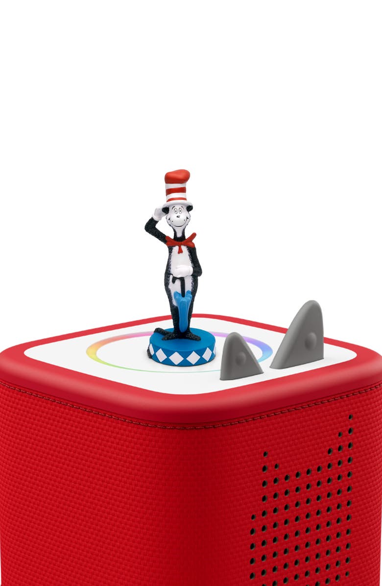 tonies Dr. Seuss <sup>®</sup> 3-Pack Tonie Audio Character Bundle, Alternate, color, Multiple