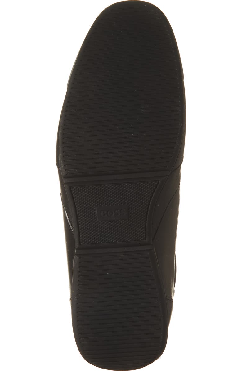 BOSS Saturn Low Top Sneaker, Alternate, color,