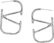 OLIVIA WELLES V Drop Earrings