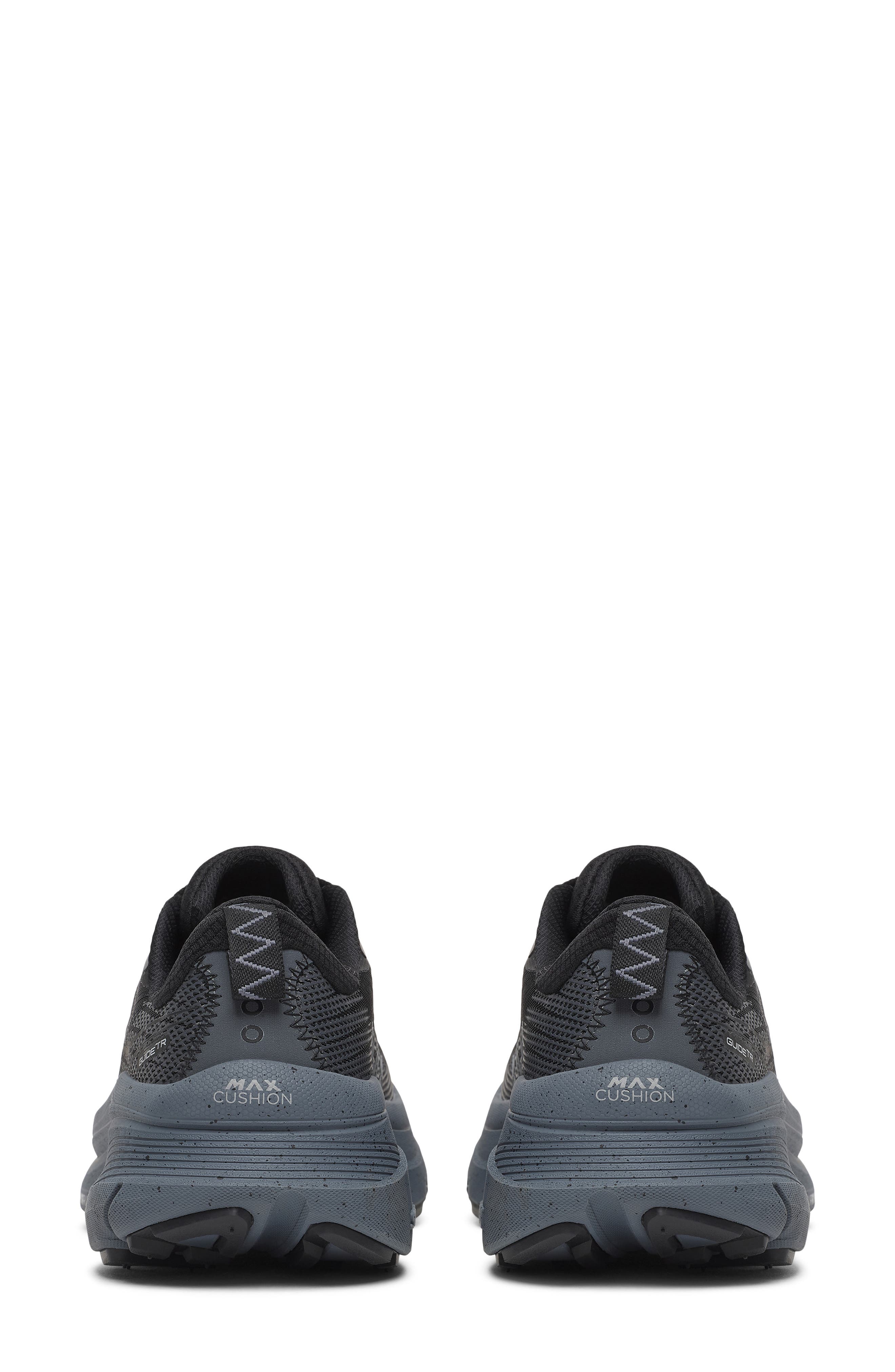 Guide TR GTX Waterproof Running Shoe, Alternate, color, BLACK/ GUNMETAL