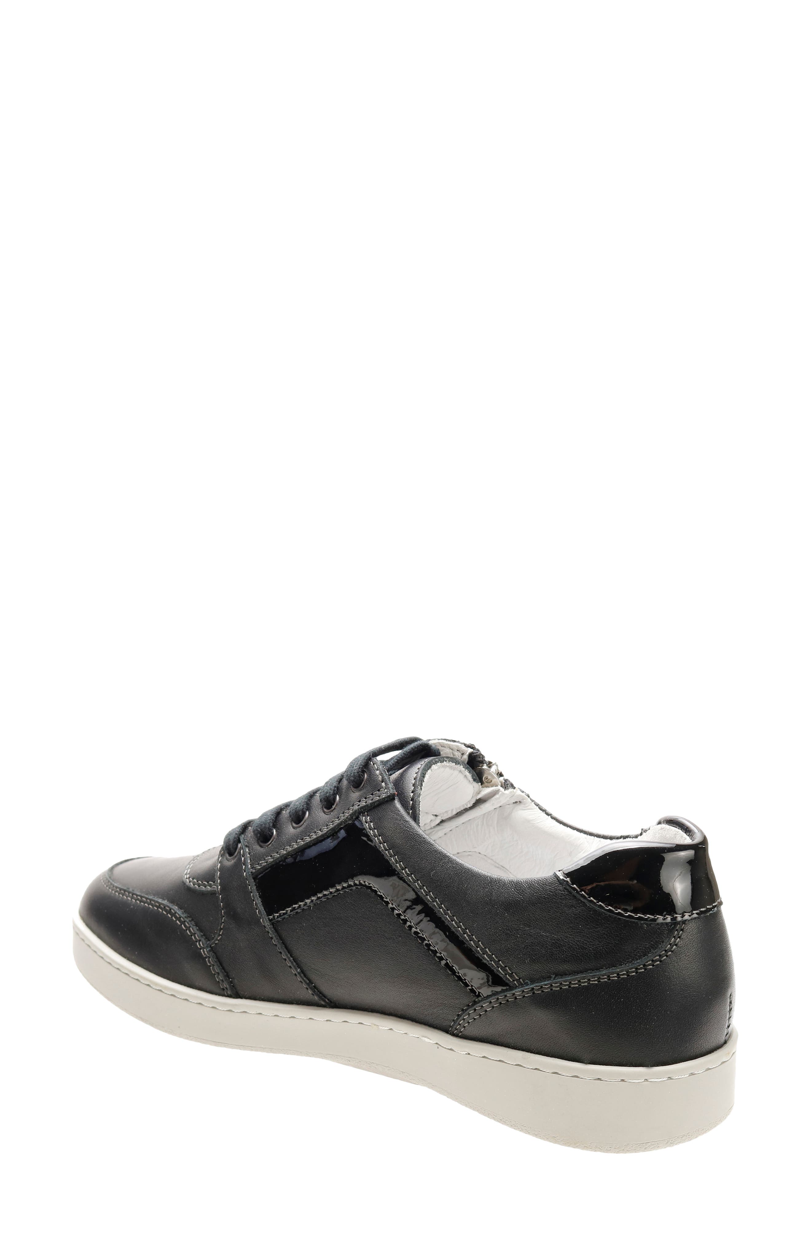 David Tate Traveler Sneaker, Alternate, color, 