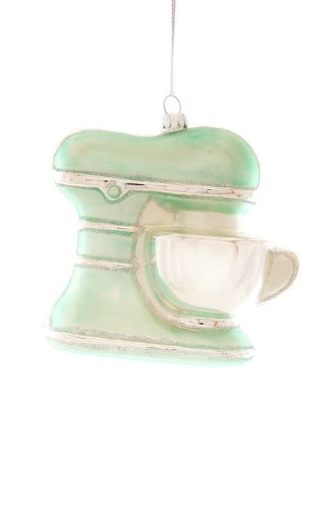 Vintage Stand Mixer Ornament