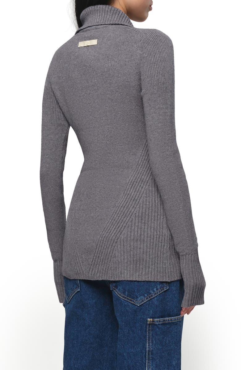 Apparis Nova Zip Cardigan, Alternate, color, 