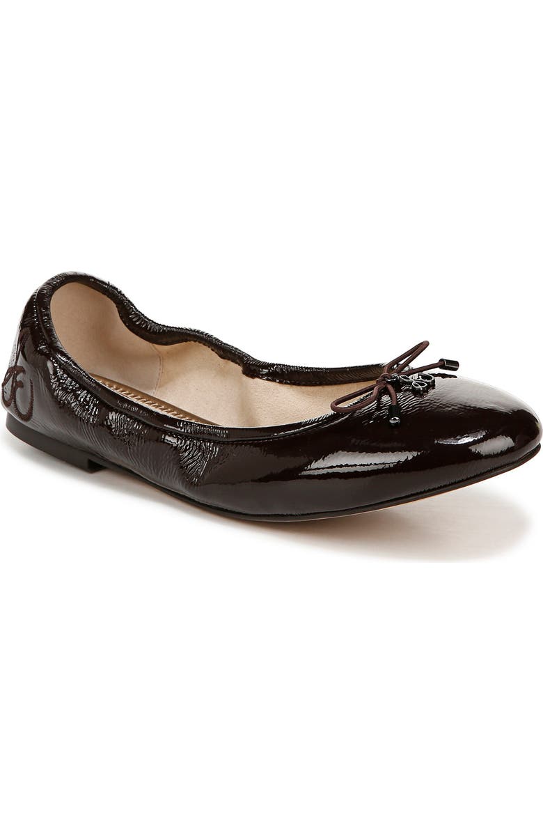 Sam Edelman Felicia Ballet Flat, Main, color,