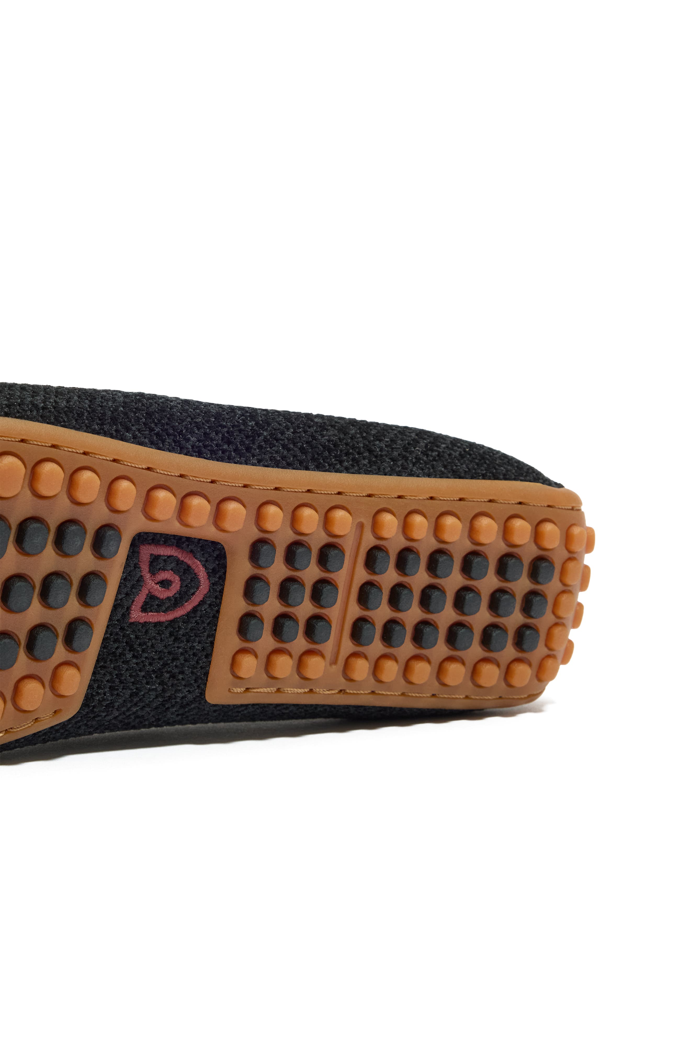 Rothy's The ReVelvet Double Bit Driver, Alternate, color, Revelvet Black