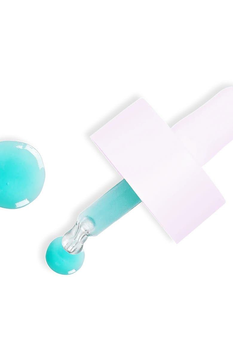 Beekman 1802 Smooth Booster Willow Bark Exfoliating Serum, Alternate, color, 