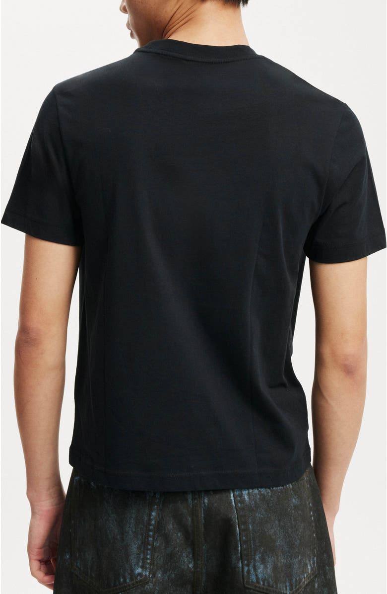 Cotton On Classic Fit T-Shirt, Alternate, color,
