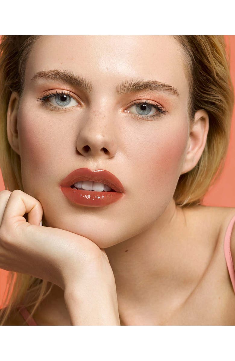 Vinyl Cream Lip Stain
