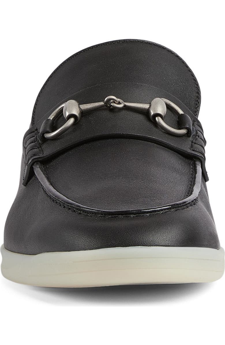 Gucci Konrad Bit Loafer, Alternate, color,