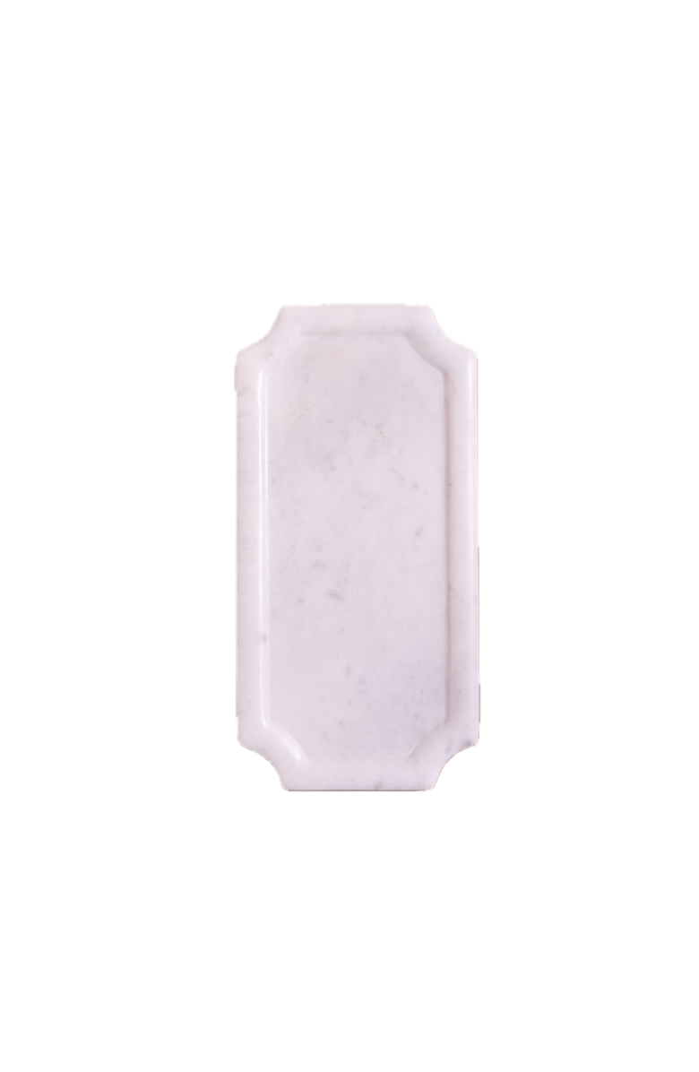 Be Home Rectangle Framed Board, Main, color, Marble