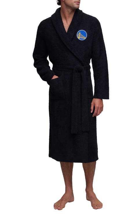 Golden State Warriors Unisex Robe
