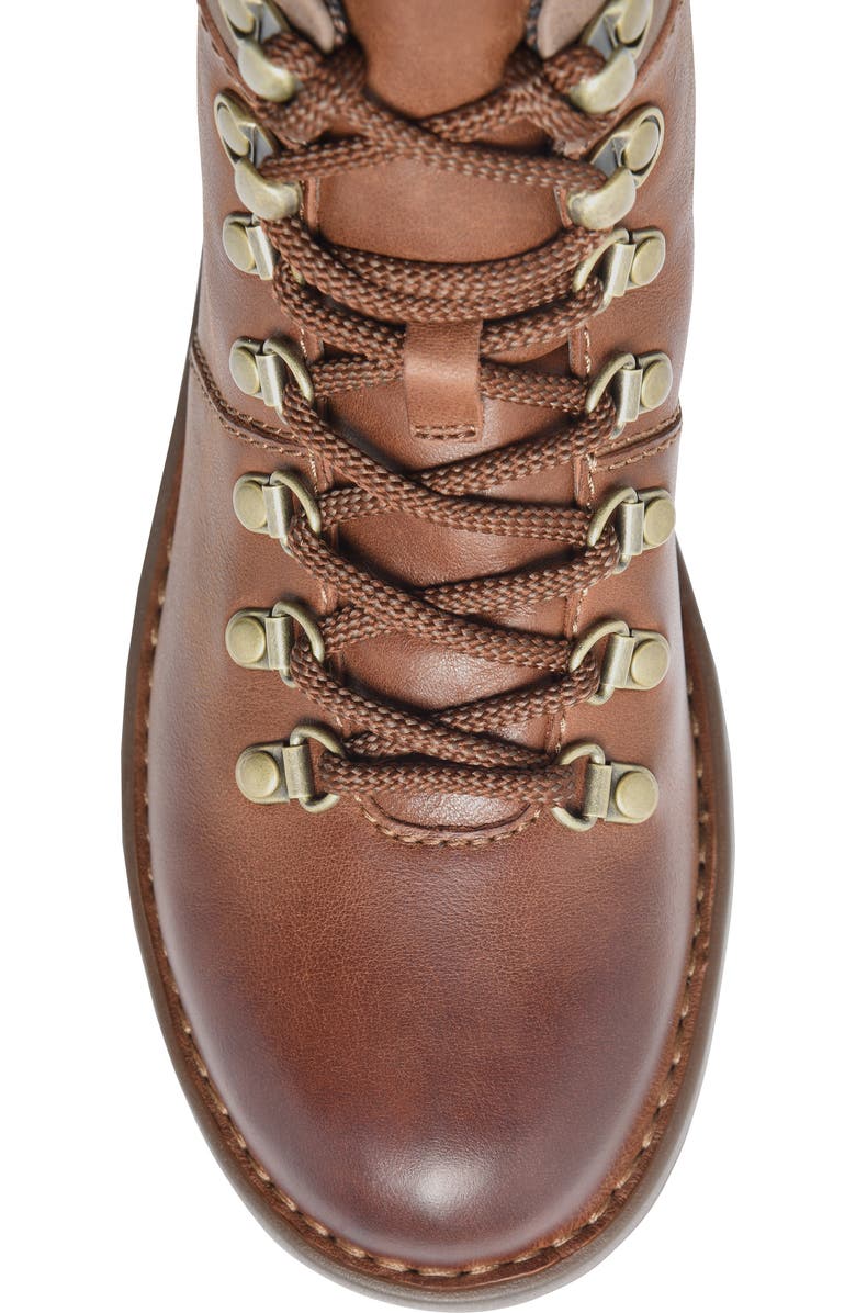 Børn Blaine Lace-Up Bootie, Alternate, color,