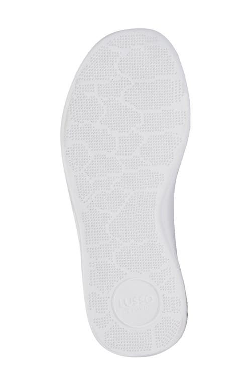 Lusso Cloud Pelli Waffle Knit Slipper In Multi