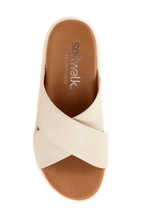 SOFTWALK SOFTWALK® JESI SLIDE SANDAL