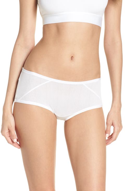 Whipped Boy Short