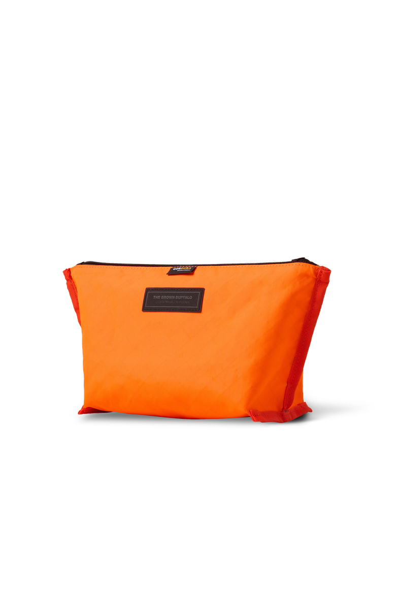 Dopp Kit Bag, Alternate, color, black-multicam