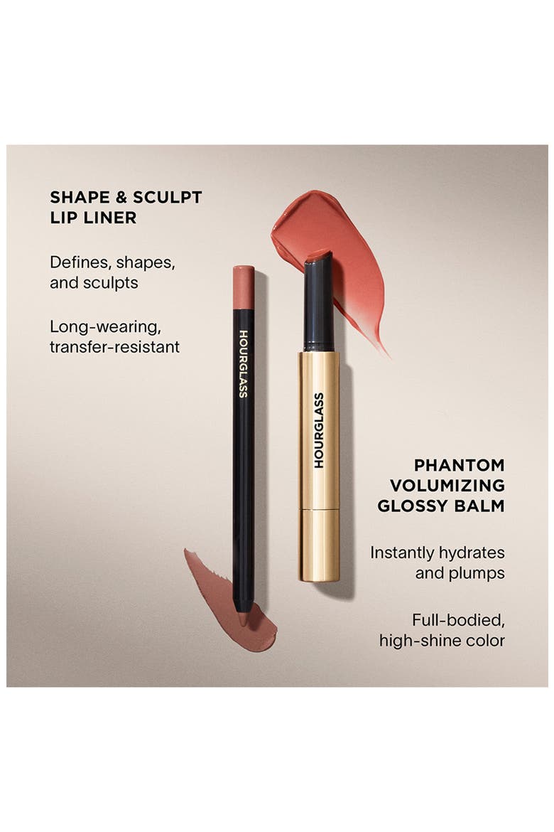 Sculpt & Gloss Set $67 Value, Alternate, color, TEMPT 3 / SLIP 125