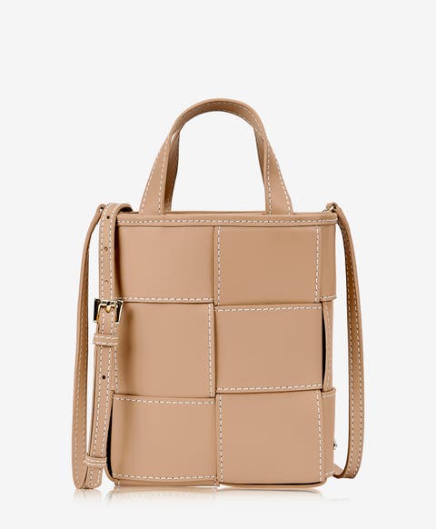 CHLOE MINI SHOPPER