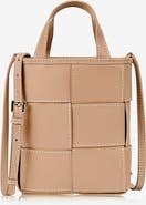 GiGi New York CHLOE MINI SHOPPER