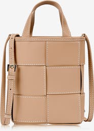 GiGi New York CHLOE MINI SHOPPER