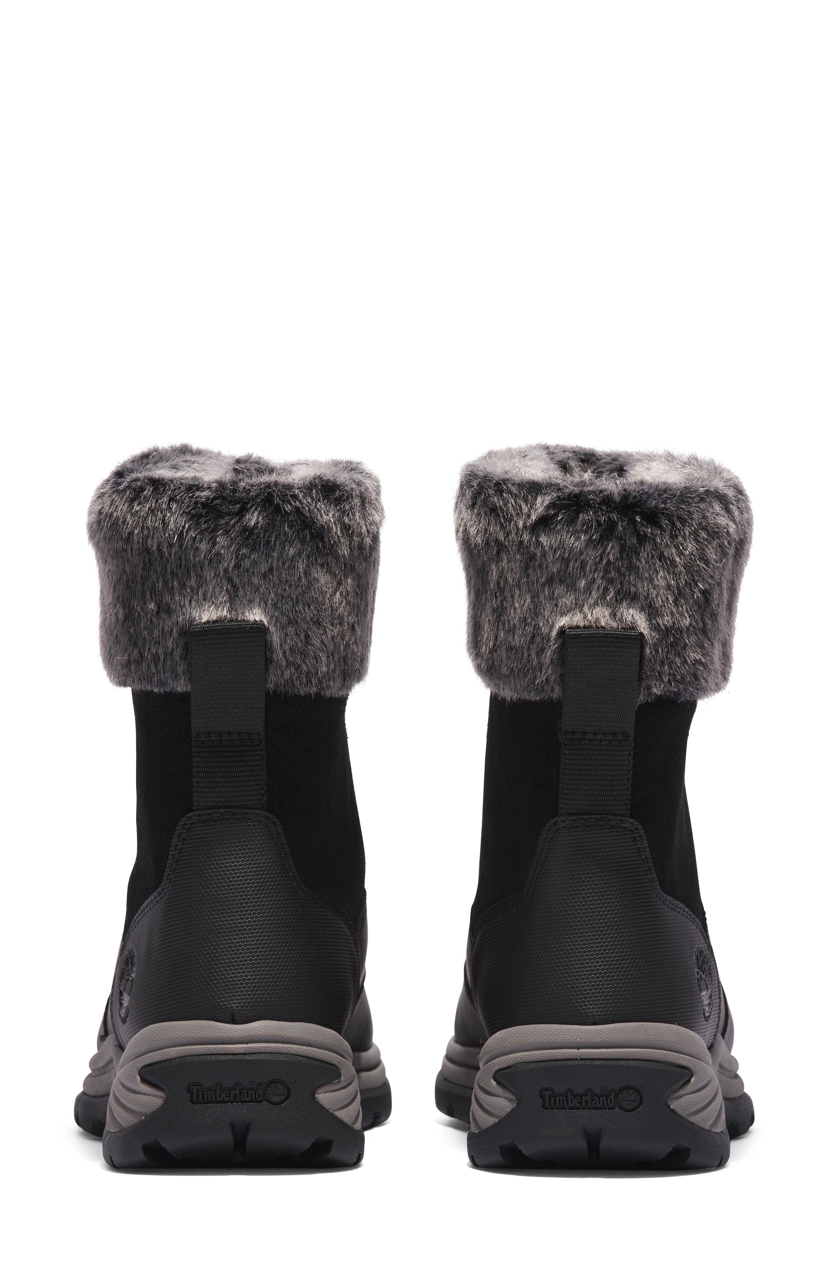 Timberland White Ledge Waterproof Boot, Alternate, color, 