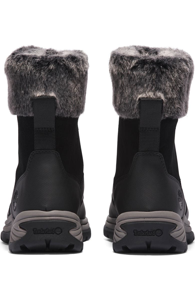 Timberland White Ledge Waterproof Boot, Alternate, color,