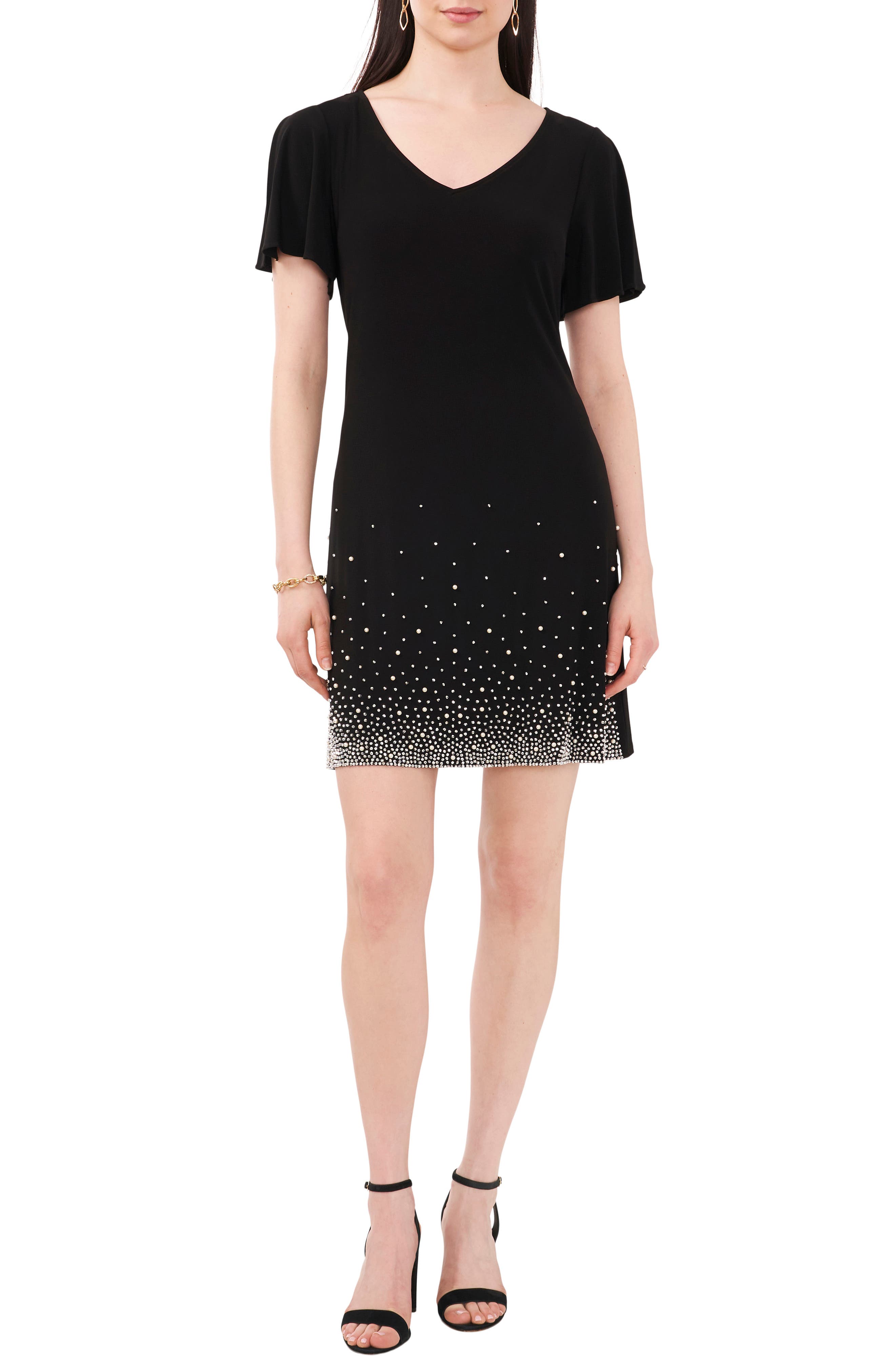 selected BLACK 001