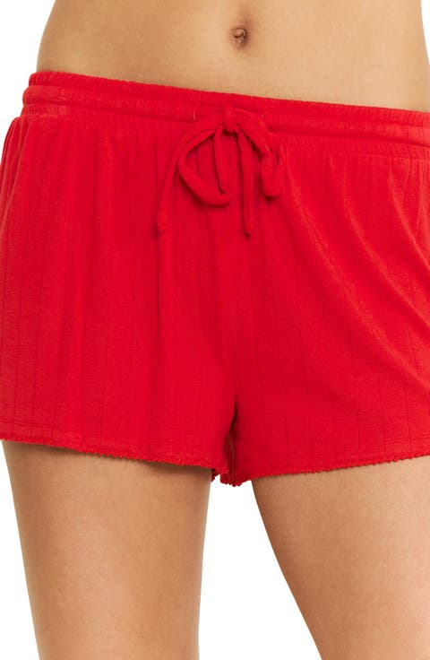 Cloud Modal Sleep Shorts