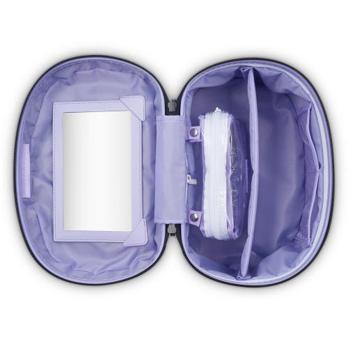 Shop Florence By Mills X Delsey Paris Glow Getter Beauty Case