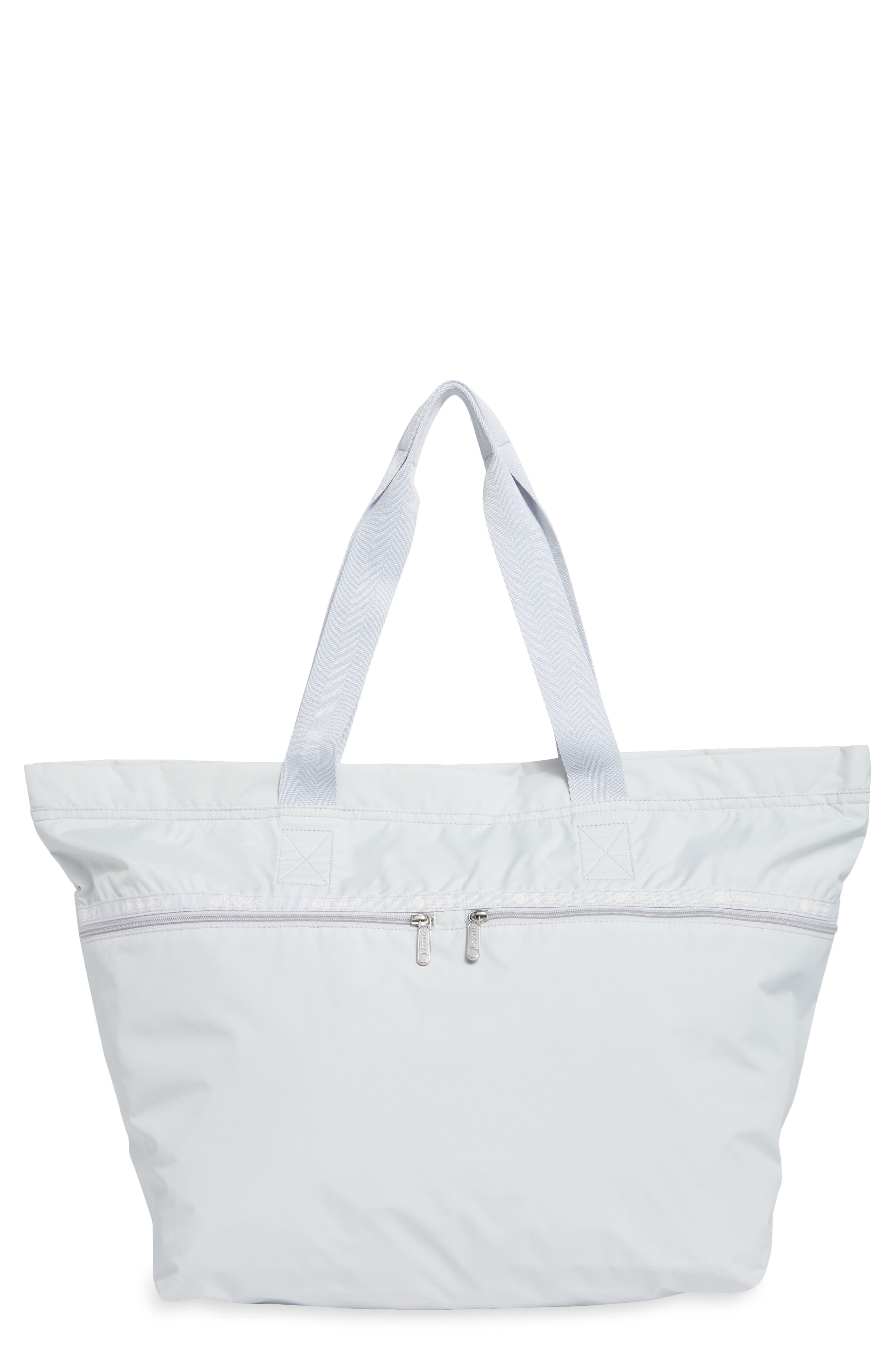 LeSportsac Carlin Zip Top Tote Bag