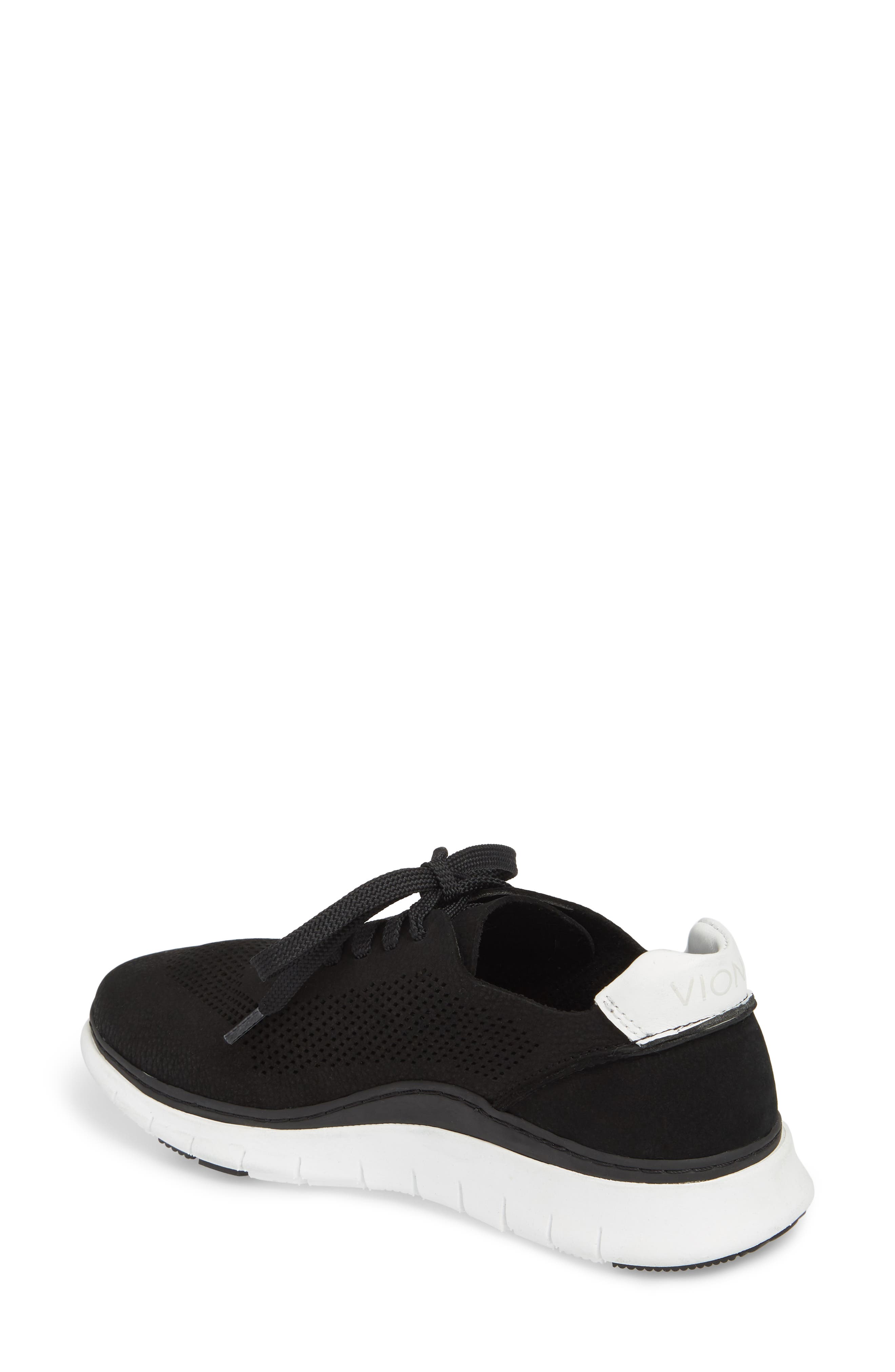 Vionic Joey Sneaker, Alternate, color, 