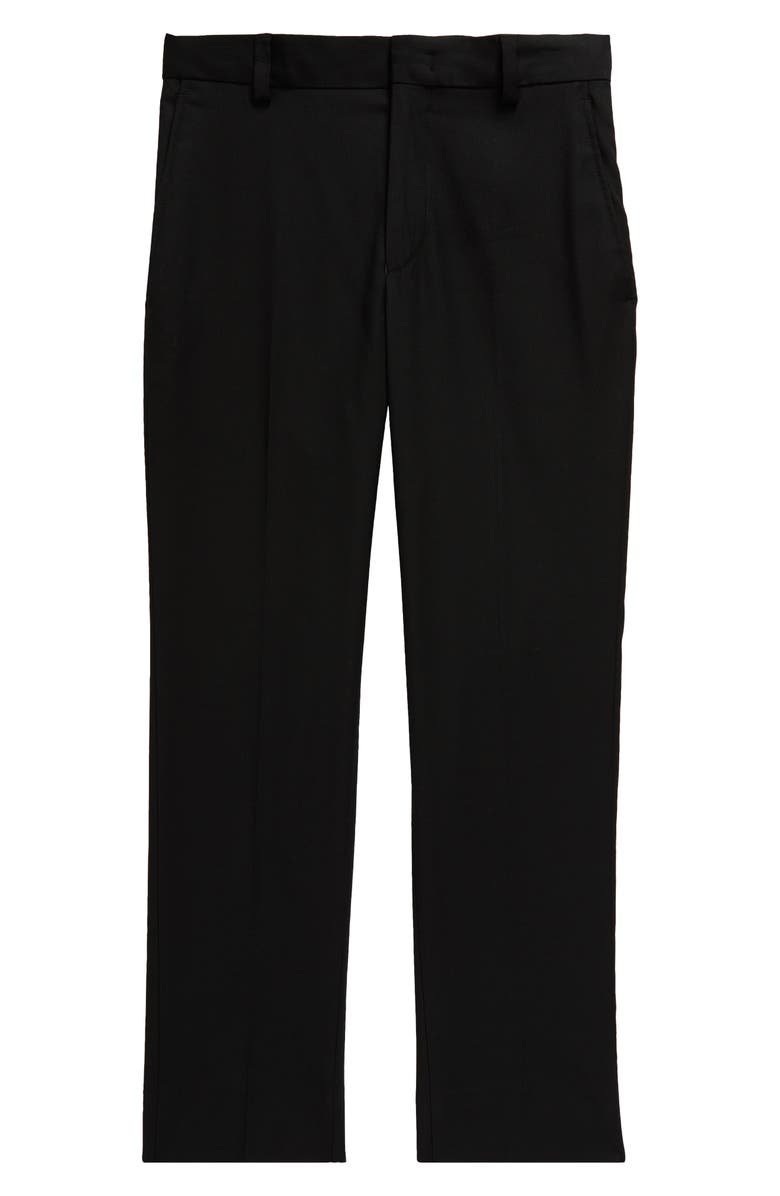 Ralph Lauren Kids' Solid Classic Dress Pants, Main, color, 
