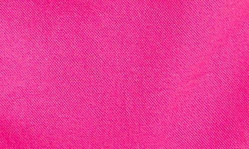 Polo Ralph Lauren Cotton Canvas Skirt In Belmont Pink